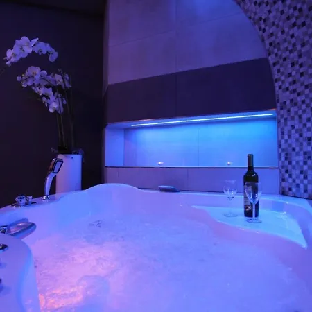 Relax Apartment Ostrava