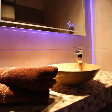 Relax Apartment